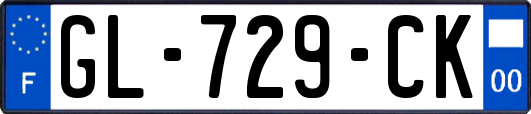 GL-729-CK