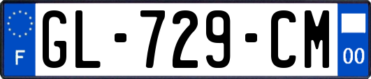 GL-729-CM