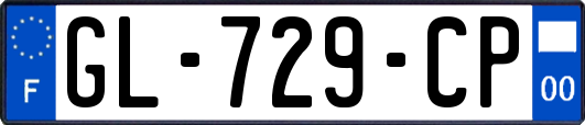 GL-729-CP