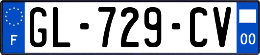 GL-729-CV