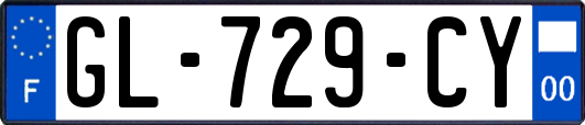 GL-729-CY