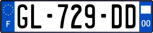 GL-729-DD