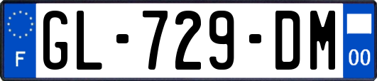 GL-729-DM