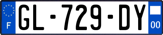 GL-729-DY