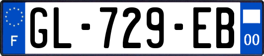 GL-729-EB
