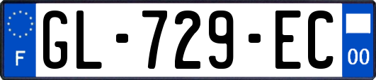 GL-729-EC