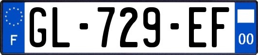 GL-729-EF