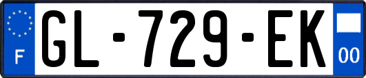 GL-729-EK