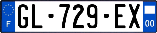 GL-729-EX