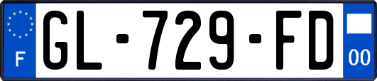 GL-729-FD