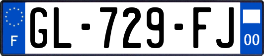 GL-729-FJ