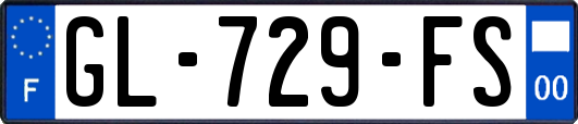GL-729-FS