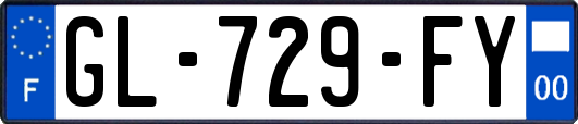 GL-729-FY