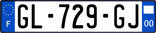 GL-729-GJ