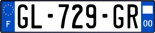 GL-729-GR