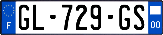 GL-729-GS