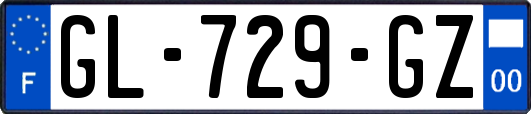 GL-729-GZ