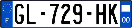 GL-729-HK