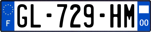 GL-729-HM
