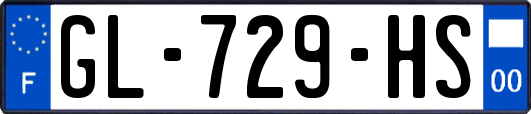 GL-729-HS