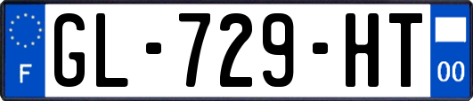 GL-729-HT