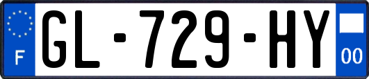 GL-729-HY