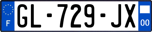 GL-729-JX