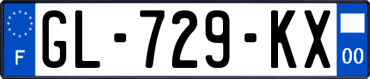 GL-729-KX