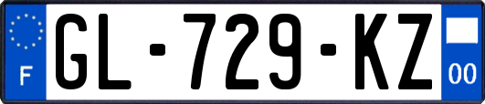 GL-729-KZ