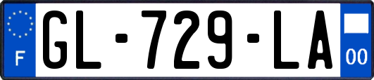 GL-729-LA