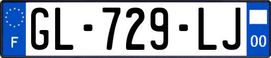 GL-729-LJ