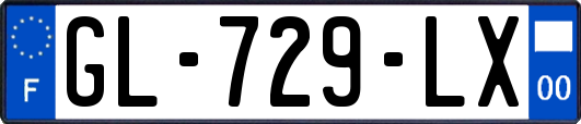 GL-729-LX