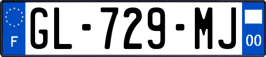 GL-729-MJ