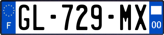 GL-729-MX