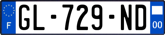 GL-729-ND