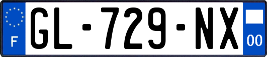 GL-729-NX