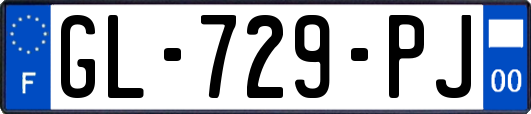 GL-729-PJ