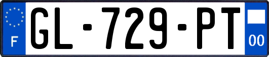GL-729-PT