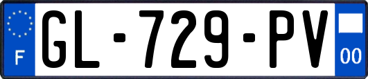 GL-729-PV