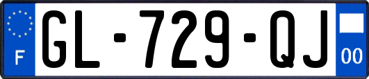 GL-729-QJ