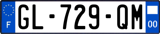 GL-729-QM