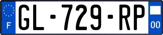 GL-729-RP