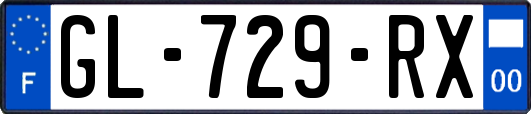 GL-729-RX