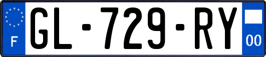 GL-729-RY