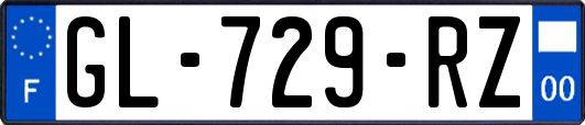 GL-729-RZ