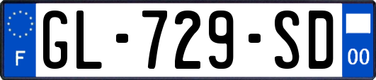 GL-729-SD