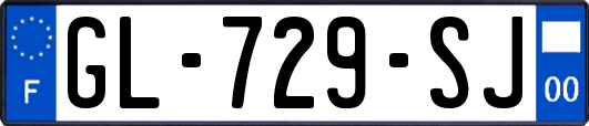 GL-729-SJ