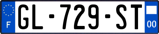 GL-729-ST