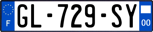 GL-729-SY