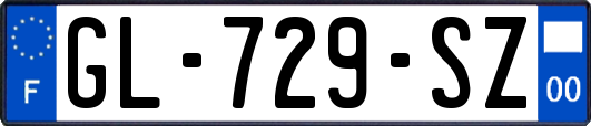 GL-729-SZ
